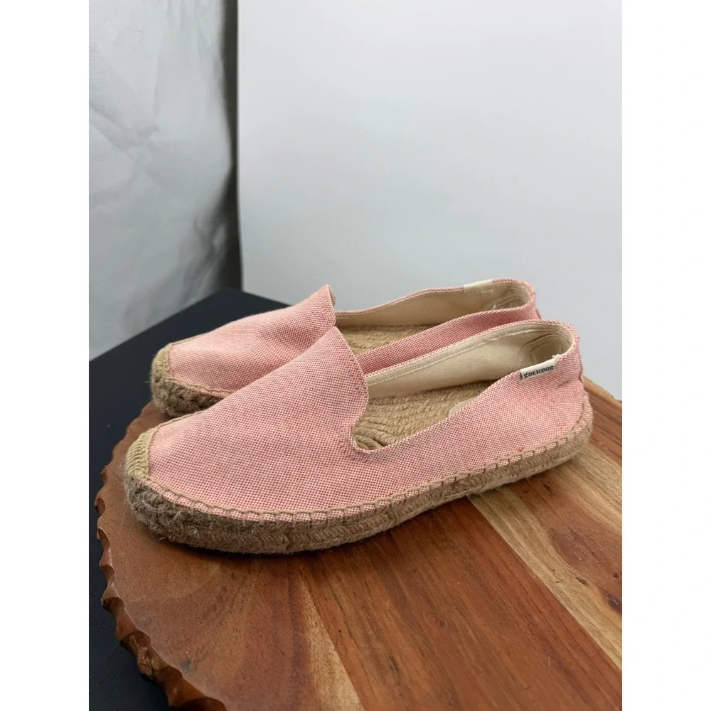 Soludos classic espadrille